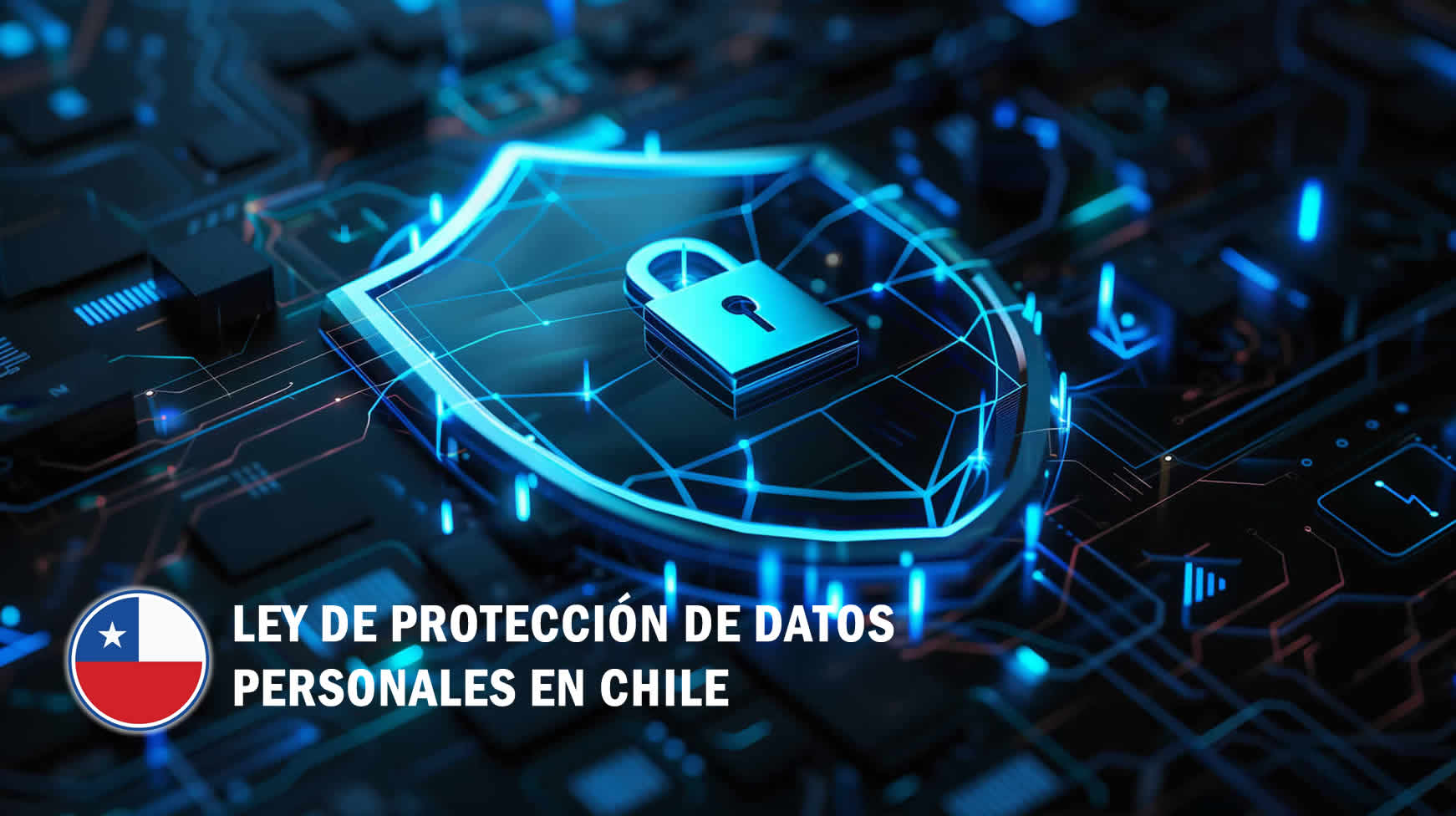 BBP refuerza su asesoría en Protección de Datos Personales ante la entrada en vigor de la Ley N° 21.719